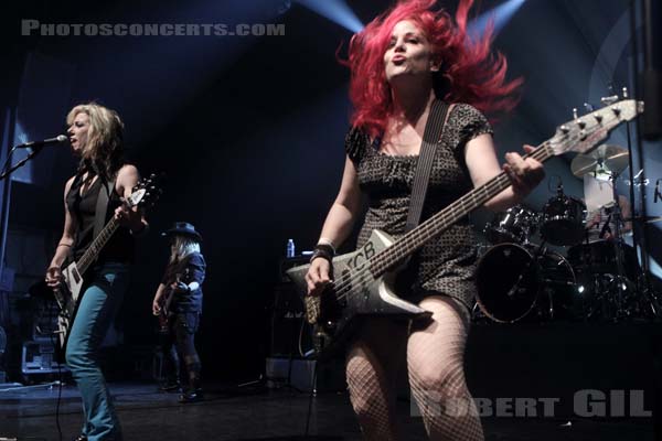 L7 - 2015-06-17 - PARIS - Le Bataclan - 